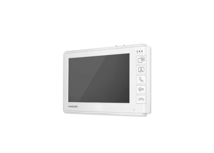 Комплект видеодомофона Novicam SMILE 7 HD KIT Novicam v.4807