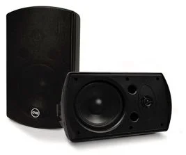 CVGaudio RF516TBL Настенная акустическая система 5/10/20/40/80 Вт