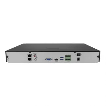 IP Видеорегистратор (NVR) TRASSIR MiniNVR 3232R AF Pro