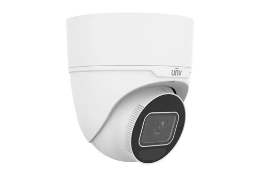 Uniview IPC3634SS-ADZK-I1 IP Видеокамера 4 Мп, объектив 2,7-13,5 мм