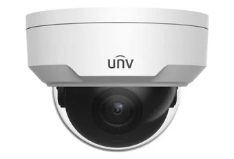 Uniview IPC322SB-DF40K-I0 - IP Видеокамера  2 Мп, объектив 4 мм