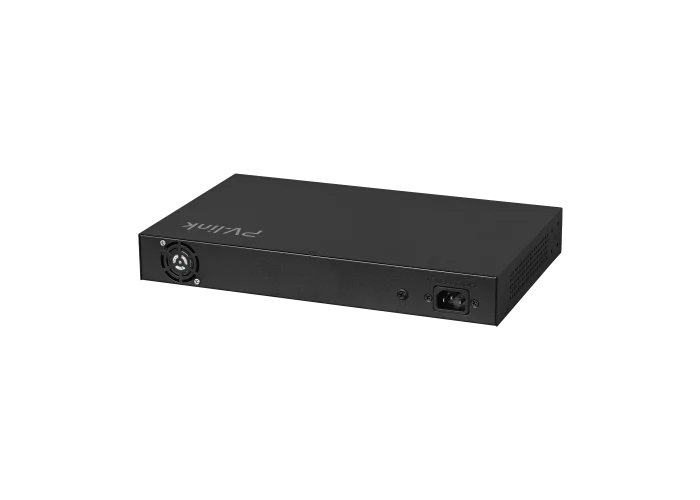 Коммутатор Novicam PV-POE24G2S1 PV-link v.2120