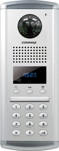 Вызывная панель Commax DRC-GAC/RF