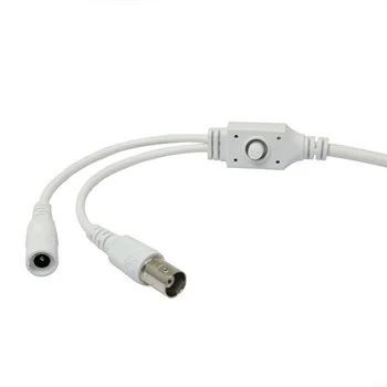 Amatek AC-HD502AX (2,8) с микрофоном (AoC) HD Видеокамера 5 Мп, объектив 2,8 мм