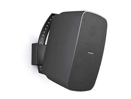 Комплект звукового оборудования CVGaudio OSR608TBL