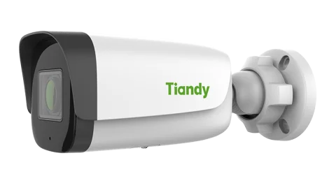 Tiandy TC-C32UN Spec:I8/A/E/Y/2.8-12mm/V4.2 - IP Видеокамера  2 Мп, объектив 2,8-12 мм