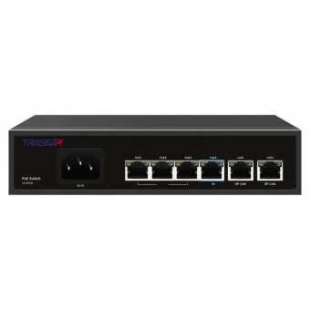 TR-NS1206-65-4PoE
