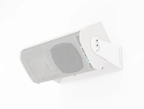 CVGaudio BEATBOMBER SAT-S6W Настенная акустическая система 300 Вт 150 Вт