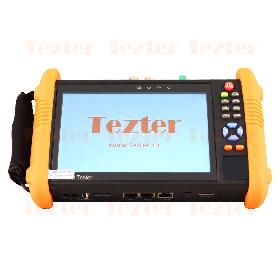 Tezter TIP-H-7