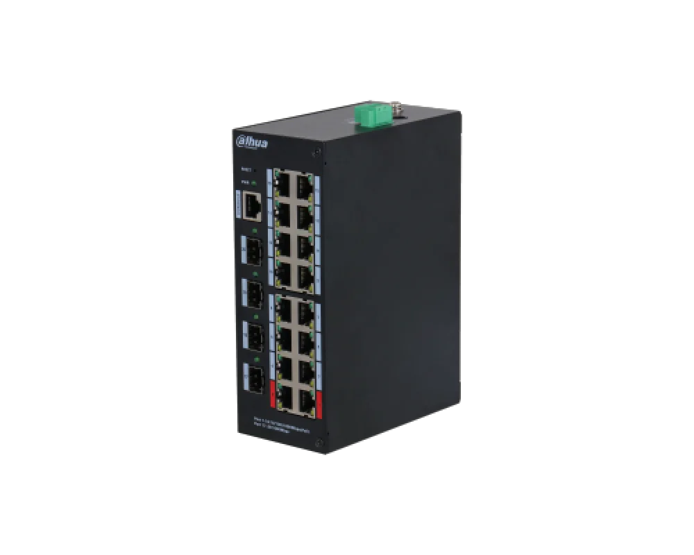 Dahua DH-HS4420-16GT-190