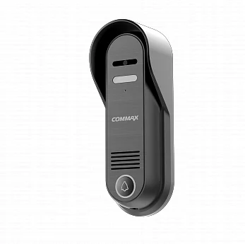 Вызывная панель Commax DRC-4CPHD Темно серый