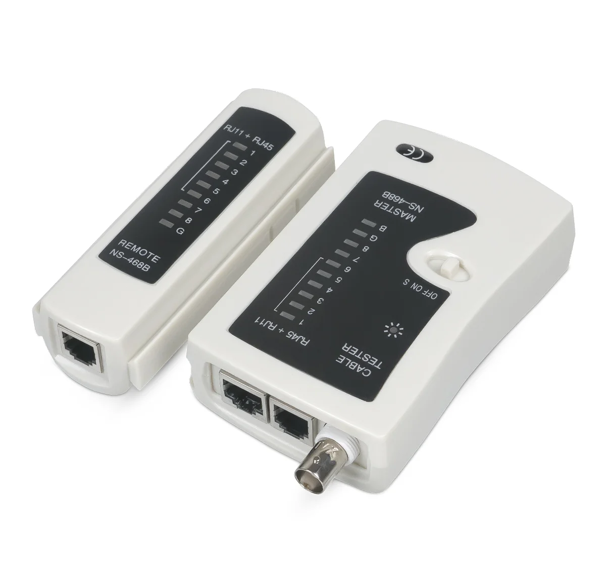 CT-BNC-RJ45 (7020c)