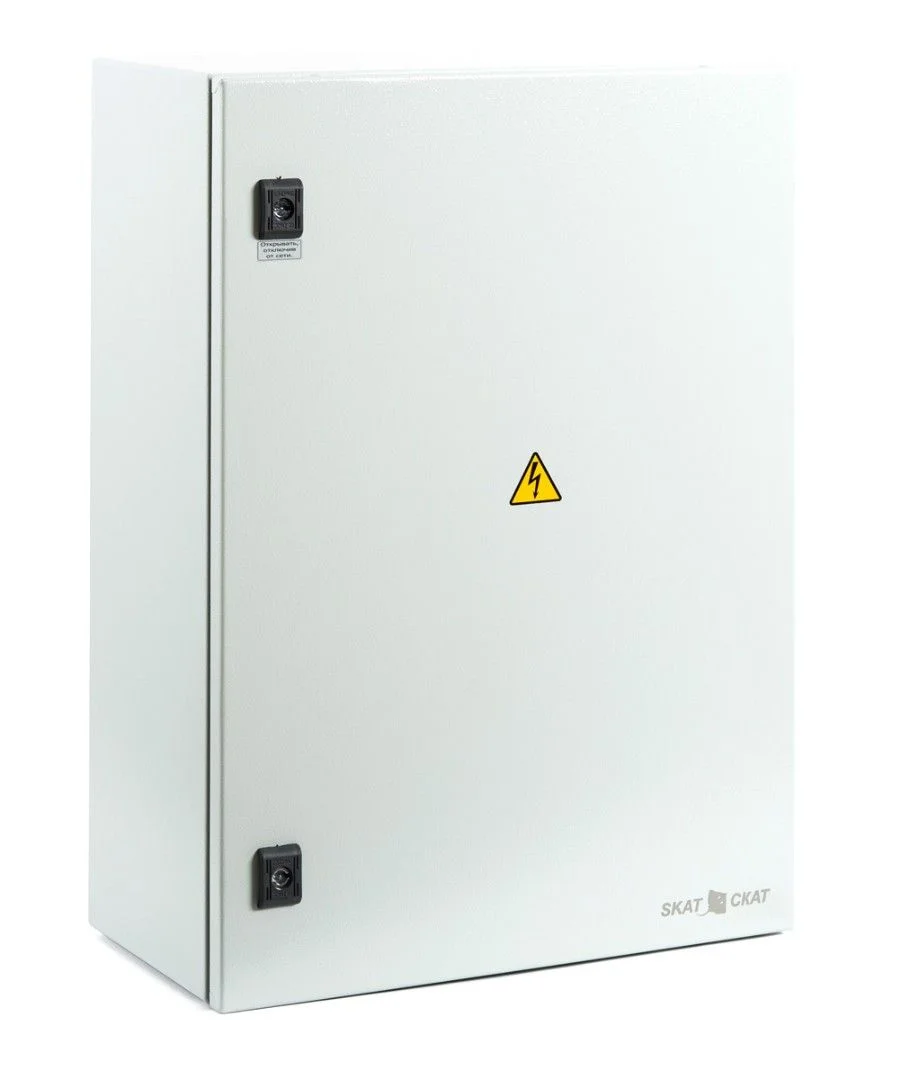 Источники бесперебойного питания Бастион SKAT SMART UPS-1000 IP65 SNMP Wi-Fi