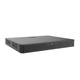 IP Видеорегистратор (NVR) Uniview NVR302-09B-IQ