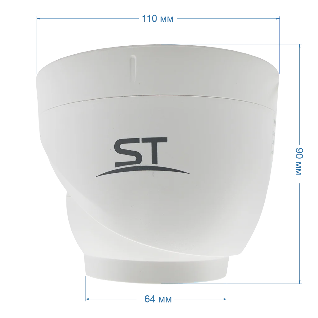 ST-SF2902 FORT (2,8мм)