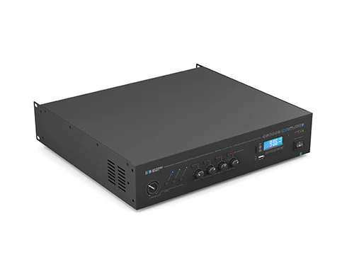 CVGaudio M-653Tmz Трансляционный усилитель 650 Вт, на 4 зоны