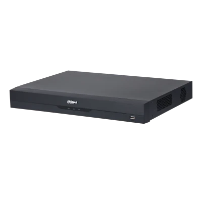 DHI-NVR5208-8P-EI2