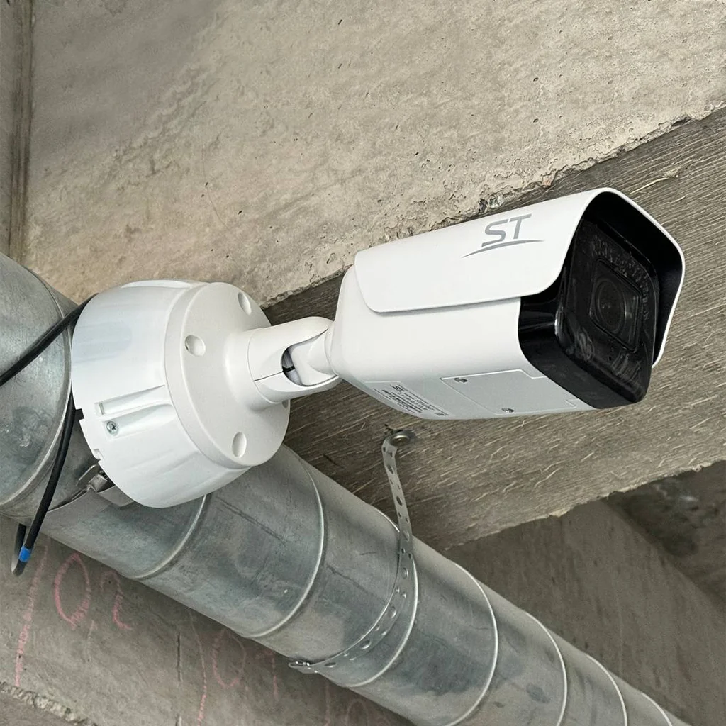 Space Technology ST-K05 PRO (БЕЛАЯ)