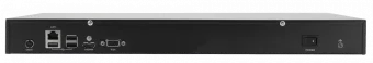 IP Видеорегистратор (NVR) TRASSIR MiniNVR AF 32 v2