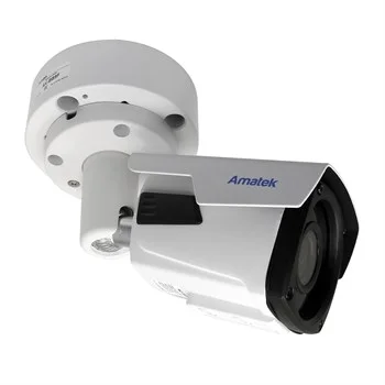 Amatek AC-IS413K IP Видеокамера 4 Мп, объектив 2,8-12 мм
