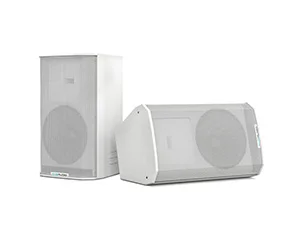 CVGaudio BEATBOMBER SAT-S12W Настенная акустическая система 300/600 Вт