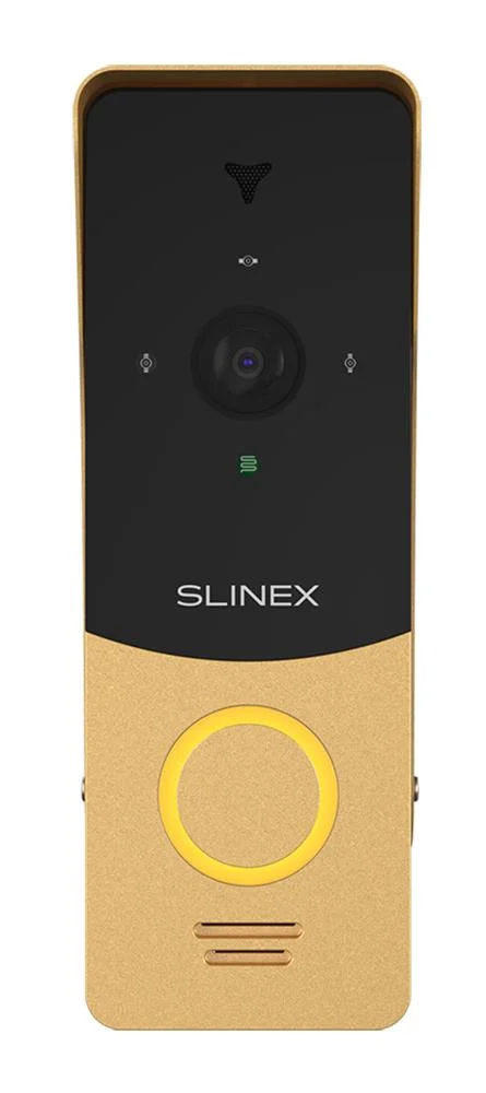 ML-20HR gold+black