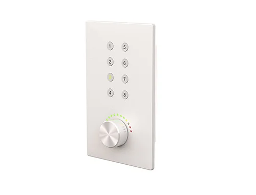 CVGaudio P-ZONER-W/IP/B