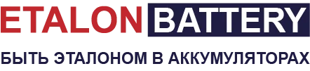 Аккумулятор ETALON FORS 606 AGM (6 В / 6 Ач)