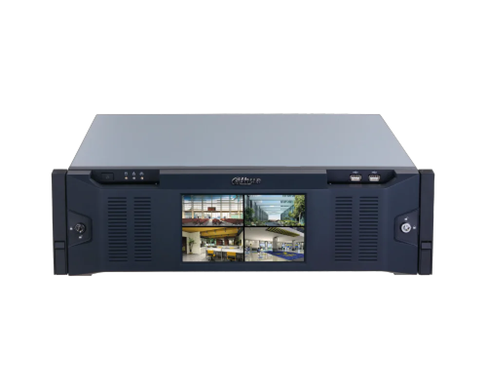 DHI-NVR616DRH-64-XI