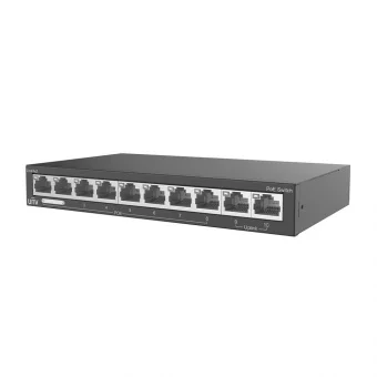 Коммутатор Uniview NSW2020-10T-LPOE-IN