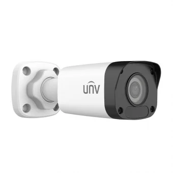 Uniview IPC2122LB-SF40-A IP Видеокамера 2 Мп, объектив 4 мм