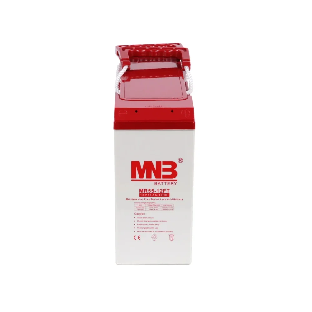 MR 55-12FT
