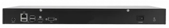 IP Видеорегистратор (NVR) TRASSIR MiniClient