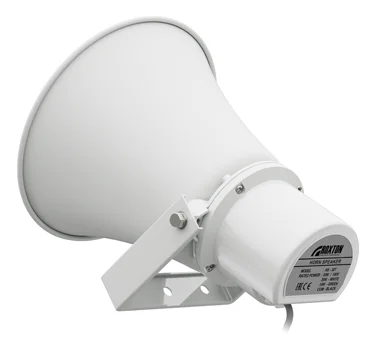 Roxton HS-30T рупорный громкоговоритель 15/30 Вт