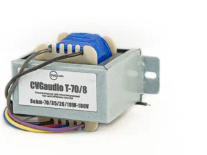 CVGaudio T-70/8