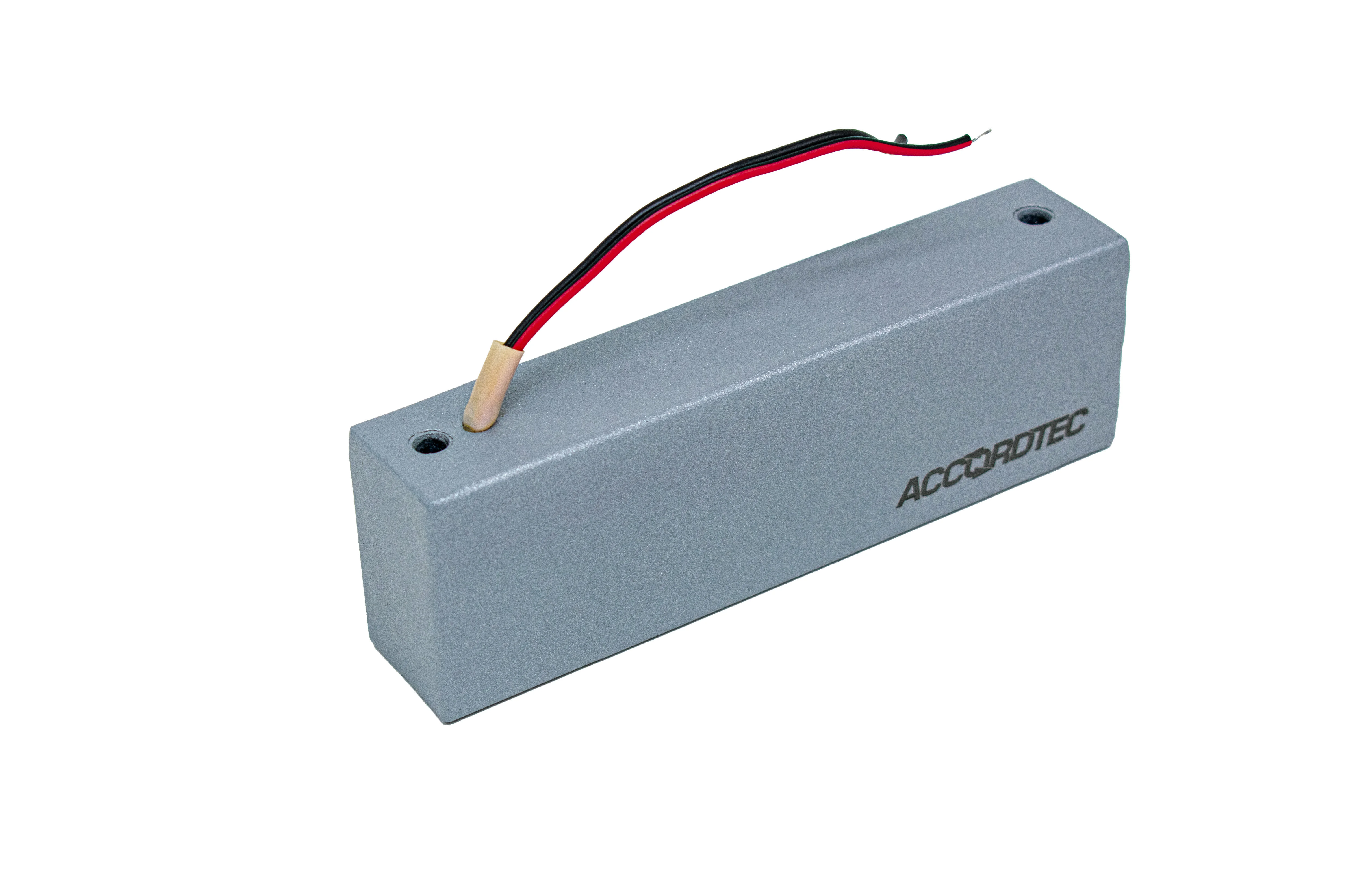 AccordTec ML-300K с уголком, цвет Серебряный металлик