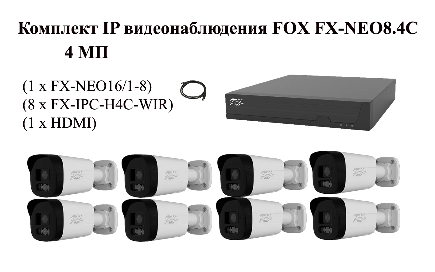 FX-NEO8.4С