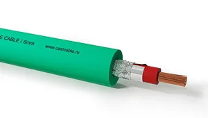 CVGaudio PROCAST cable UMC 6/28/0,12