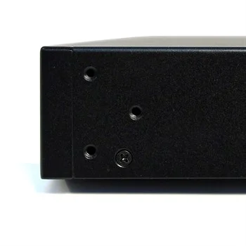 Коммутатор Amatek AN-S26P24-400 c HiPoE