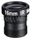 Объектив Beward BL16018B-IR, 3 Мп,