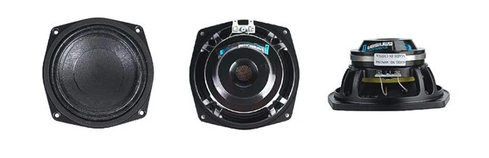 Динамическая головка CVGaudio 6MN158A