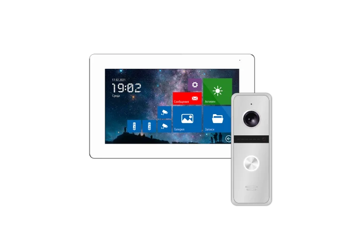 FREEDOM 7 FHD KIT Novicam v.4225