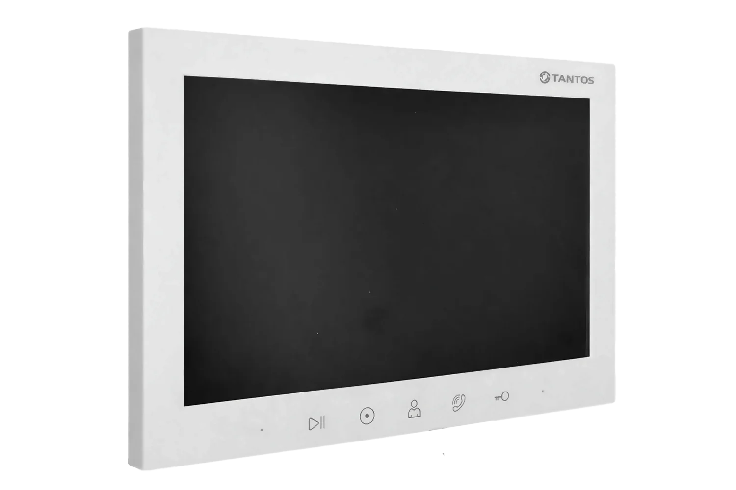 Leon HD Wi-Fi (White)