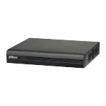 Гибридный видеорегистратор (XVR) Dahua DH-XVR1B16H-I