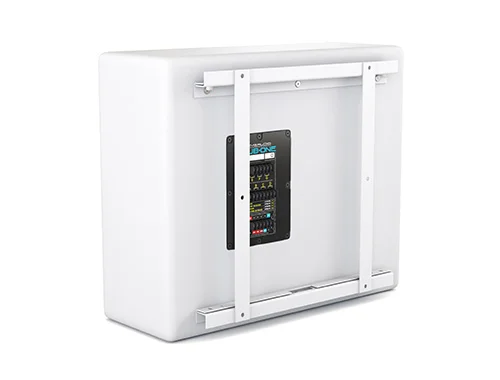 Сабвуфер CVGaudio SUBone model B-8W/CR/T-100