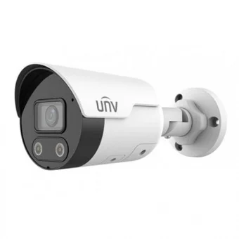 Uniview IPC2122LE-ADF28KMC-WL IP Видеокамера 2 Мп, объектив 2,8 мм