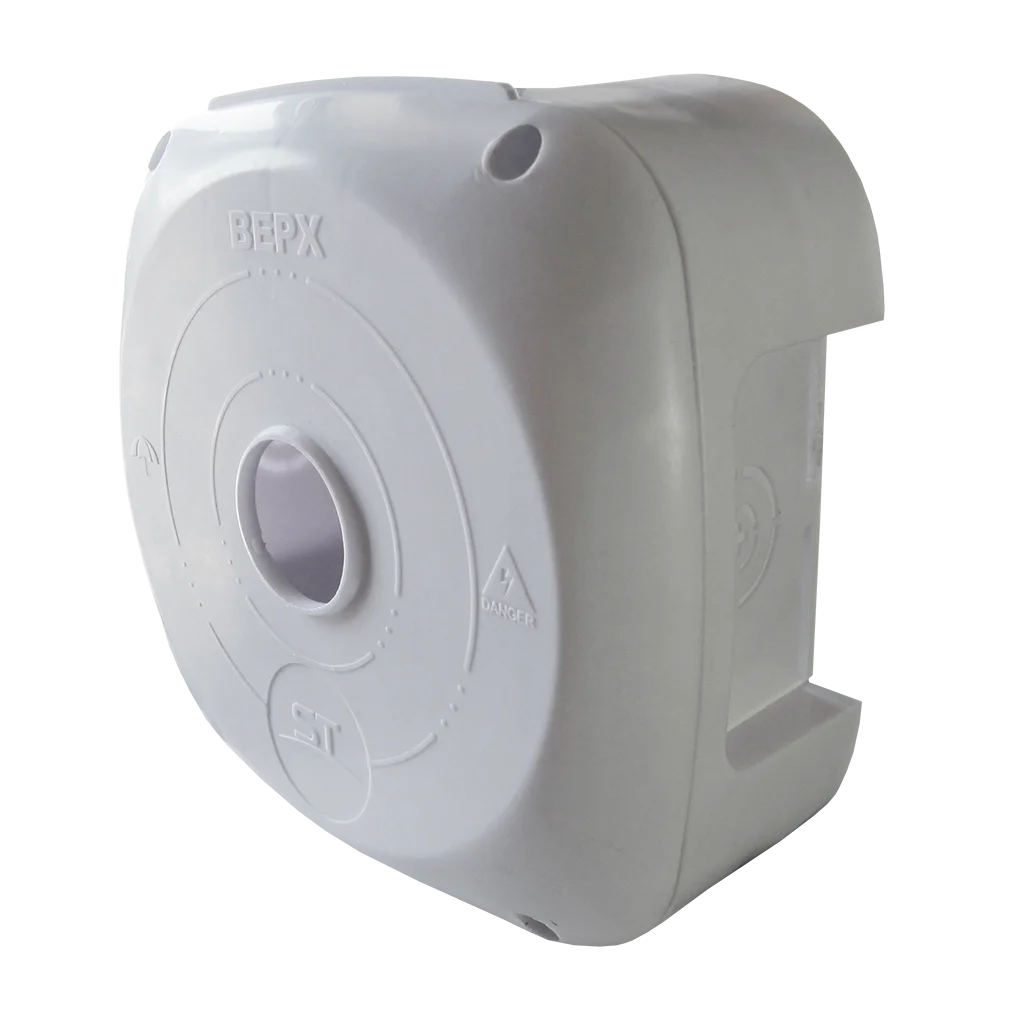 Space Technology Коробка ST-K07 PRO (Белая)