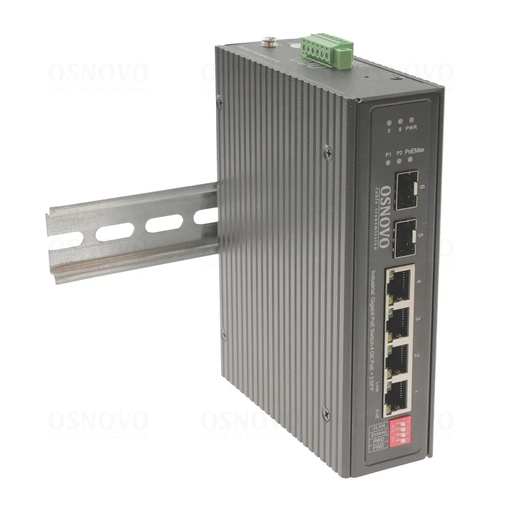 OSNOVO SW-80402-I