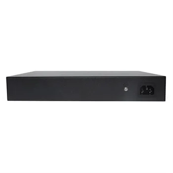 Коммутатор Amatek AN-S18P16A (250Вт)