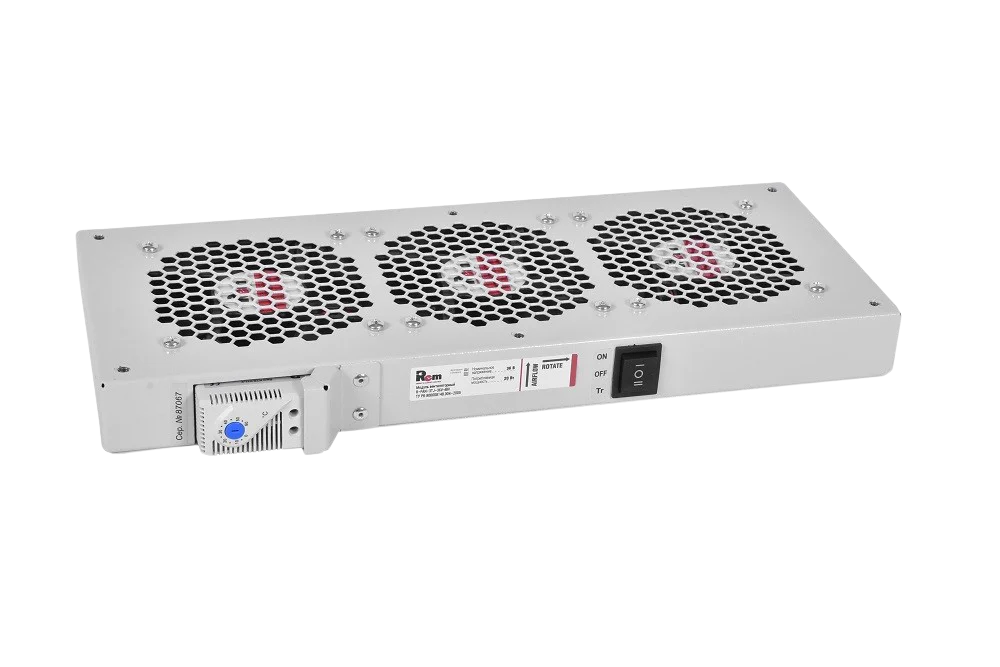 R-FAN-3TJ-36V-48V